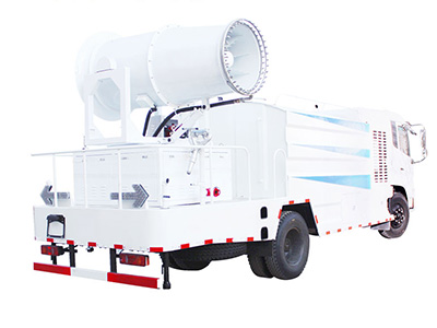 我司車載霧炮機(jī)的優(yōu)勢都有哪些？