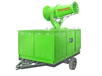 移動式果園霧炮機(jī)在農(nóng)林、果園行業(yè)有重大用途