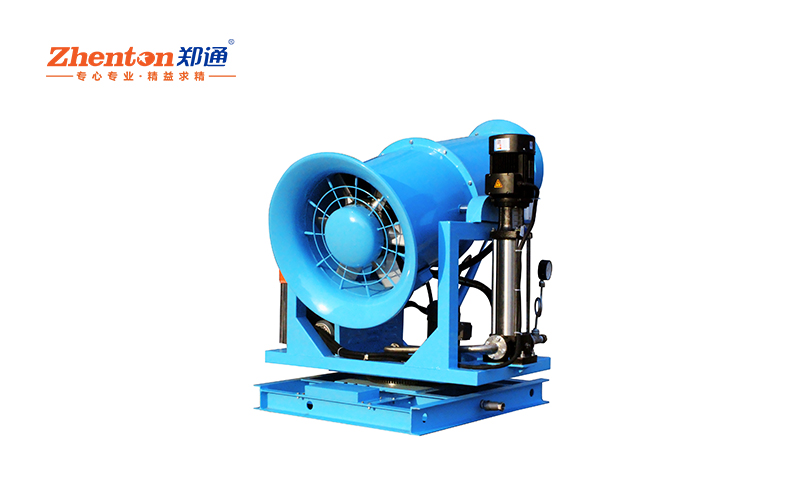 霧炮機的注意事項你注意了嗎？