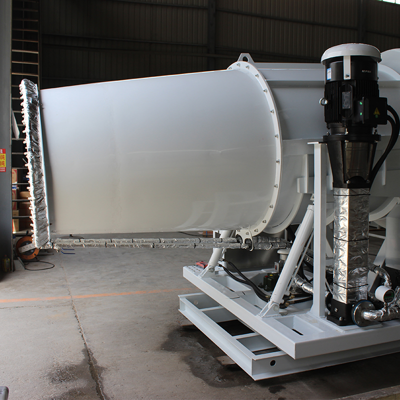 全自動(dòng)射霧器適用于哪些行業(yè)使用？