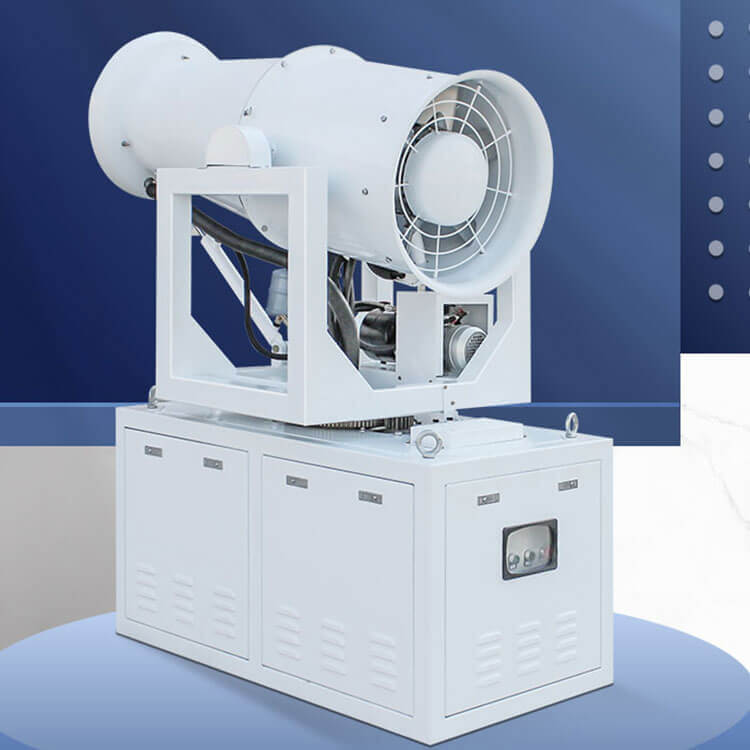 哪里有賣車載式霧炮機？