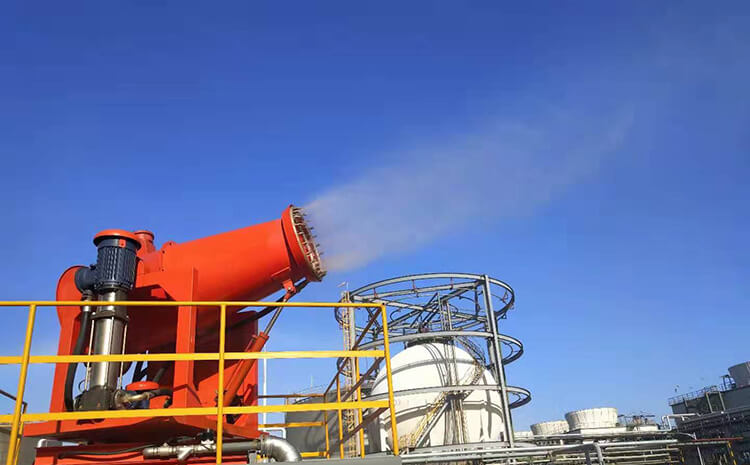 霧炮機(jī)設(shè)備多少錢