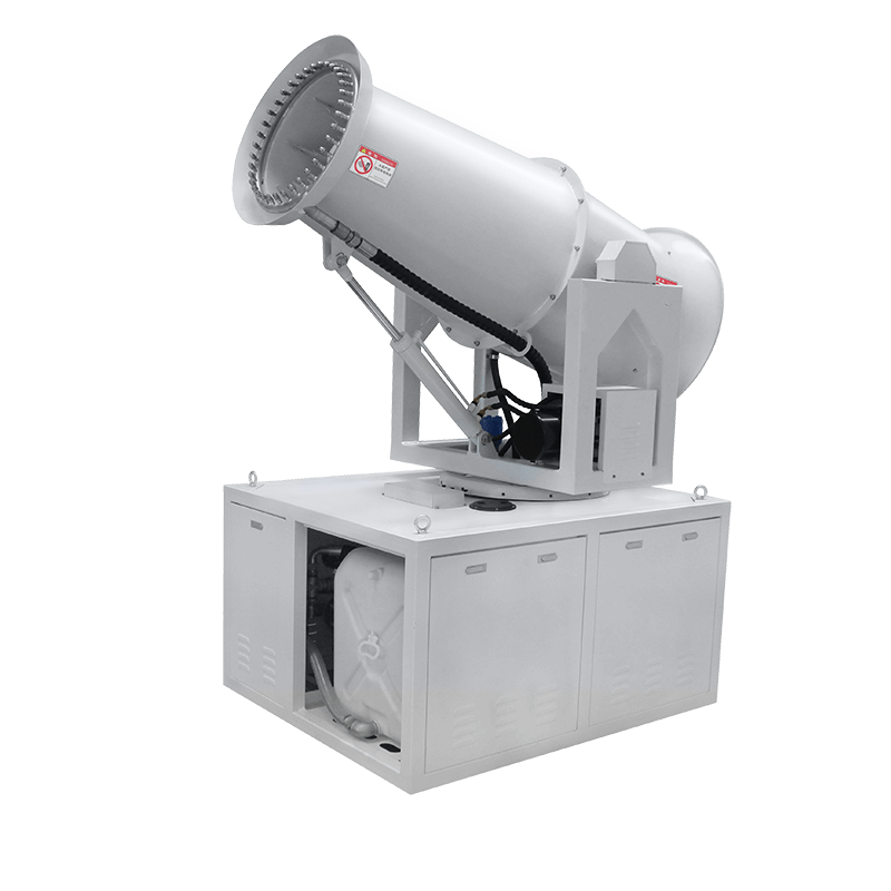 60米車載霧炮機(jī)