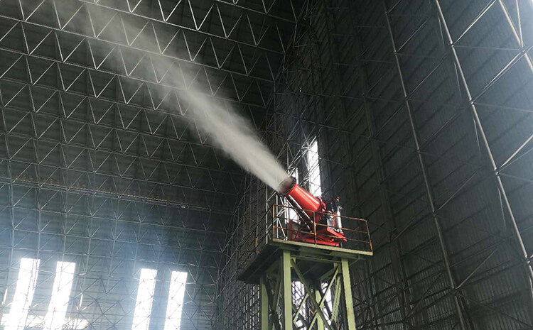 哪里有賣霧炮機？霧炮機多少錢一臺？