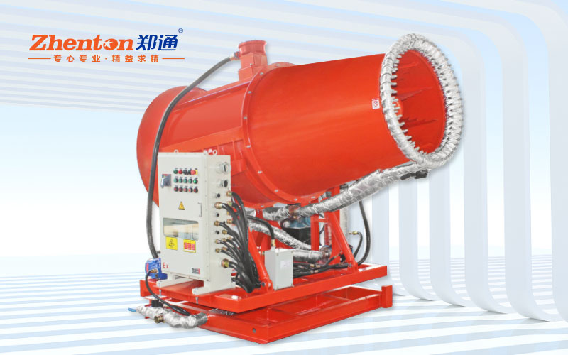 如何選購質量上乘的霧炮機設備？