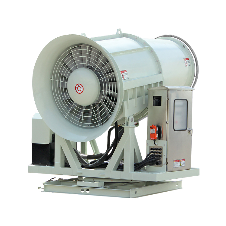 遠程射霧器的組成部件都有哪些? 遠程射霧器的組成部件都有哪些?