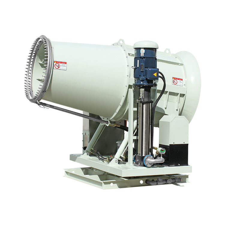 遠程射霧器的組成部件都有哪些? 遠程射霧器的組成部件都有哪些?