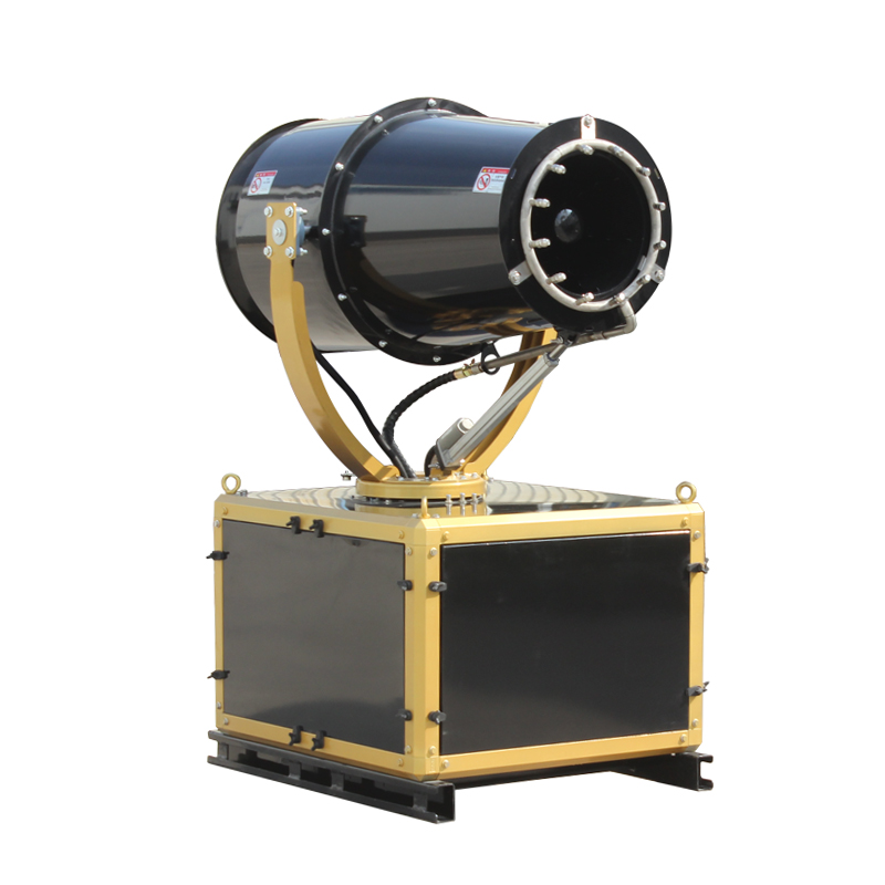 工地用霧炮機型號 工地用霧炮機型號